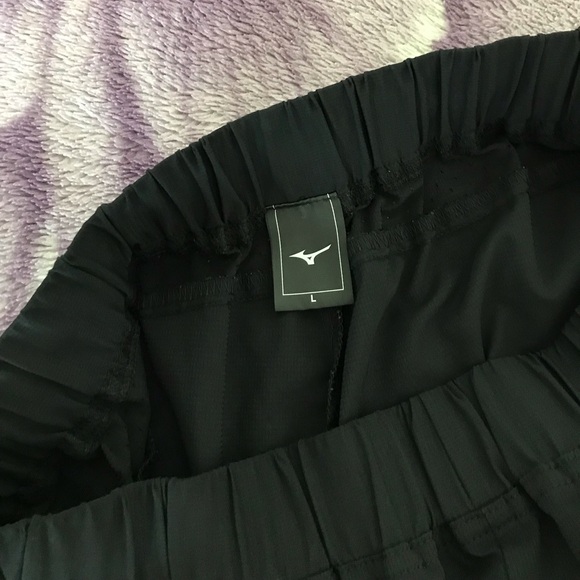 Mizuno Men’s Core Flex 7” Short - Picture 5 of 11